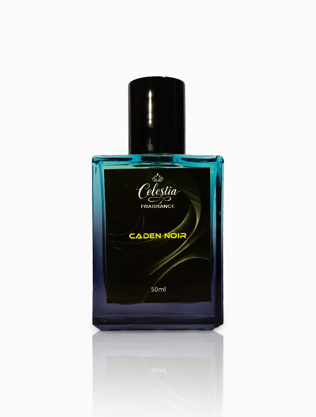 Caden Noir
