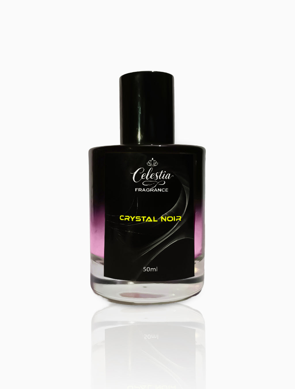 Crystal Noir
