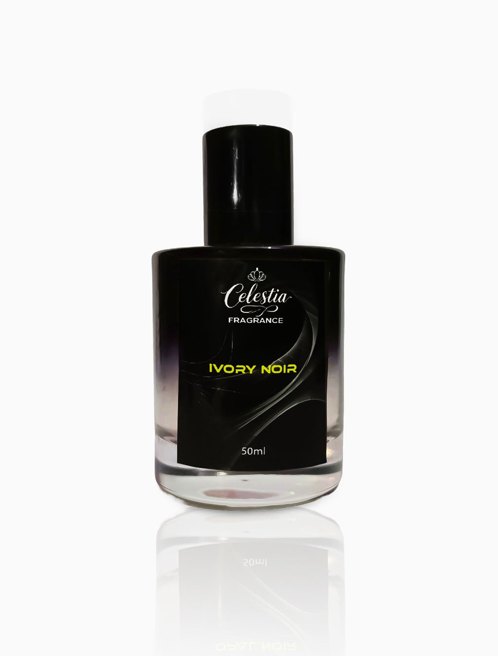 Ivory Noir