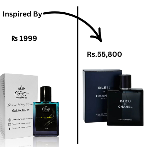 Rexford Noir