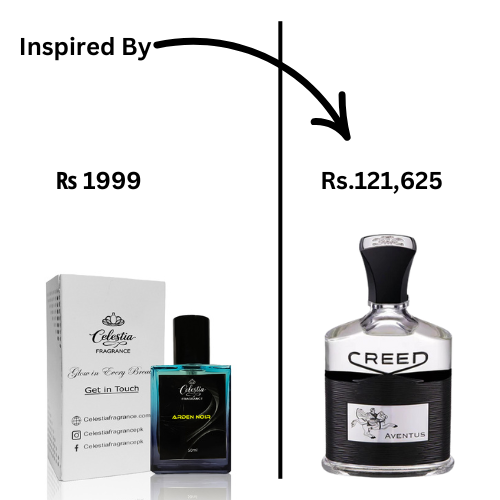 Arden Noir