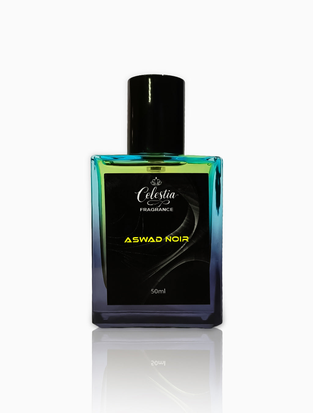 Aswad Noir