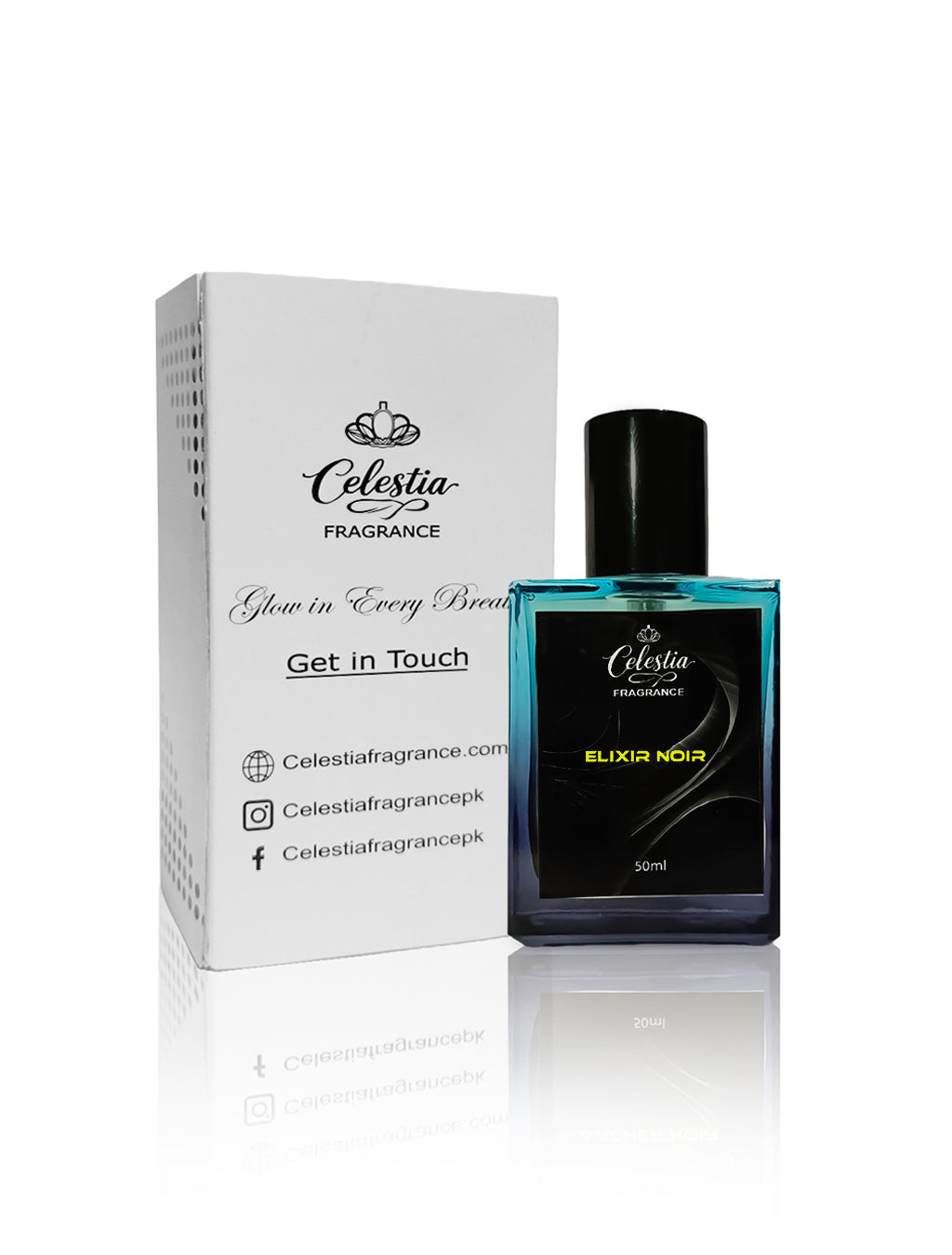 Elixir noir